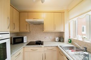 KITCHEN- click for photo gallery